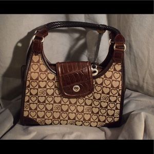 Brighton Jamie Handbag Purse